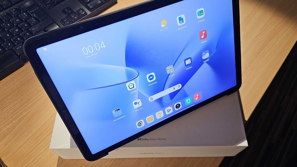 Таблет Хiaomi Pad 5