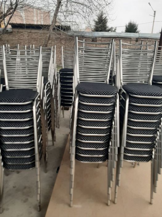 Стол стул нержавейкадан оз бизнисингизни йолга койиг