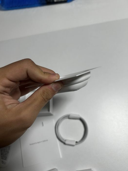 Airpods Pro 2 cu BON ISTYLE