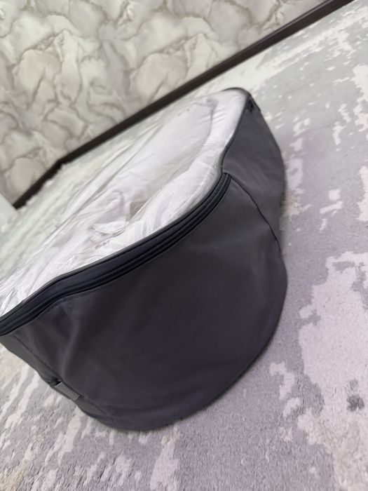 Продам кокон для новорожденных