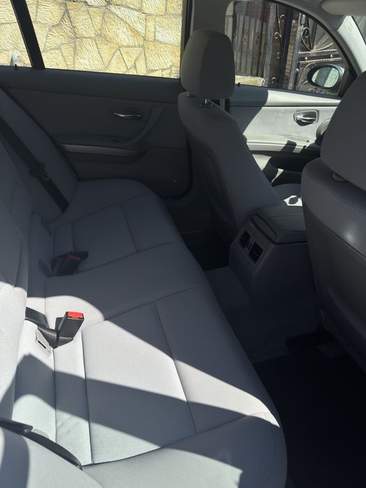 BMW seria 3 E90
