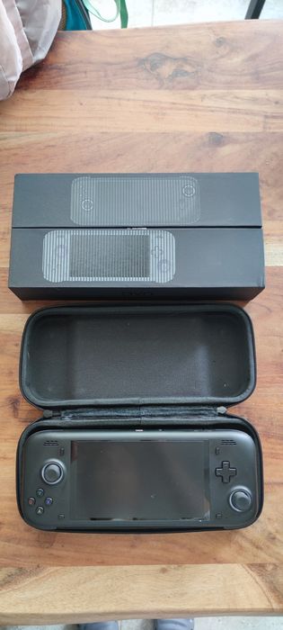 AYN Loki Zero Handheld PC Портативна конзола
