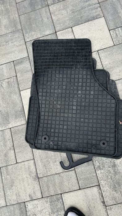 Set covorase VW Passat