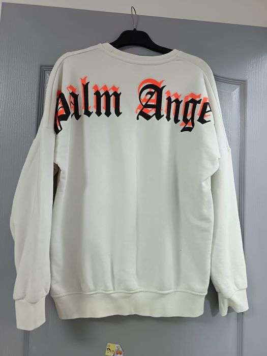 Palm Angels bluza L