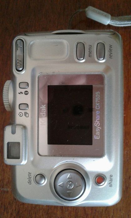 Фотоаппараты пленочные