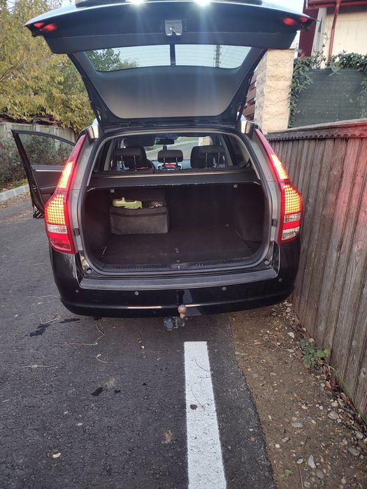 Kia Ceed  SW 1.4 benzina