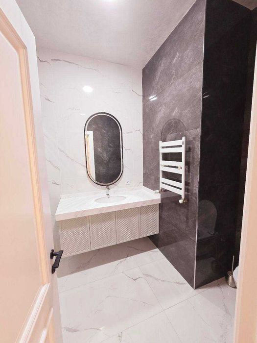 НОВОСТРОЙКА 4/3/7  126м2 ЖК «Via Port»