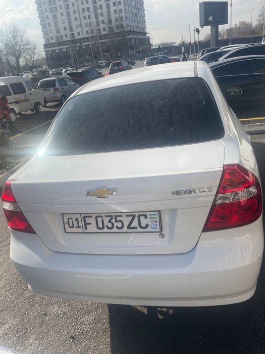 nexia 3 aftomat tozza