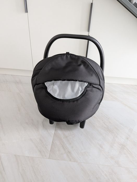 scoica auto avionaut easy go