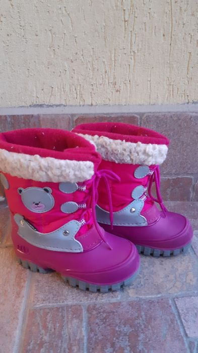 Апрески Spirale 24 номер