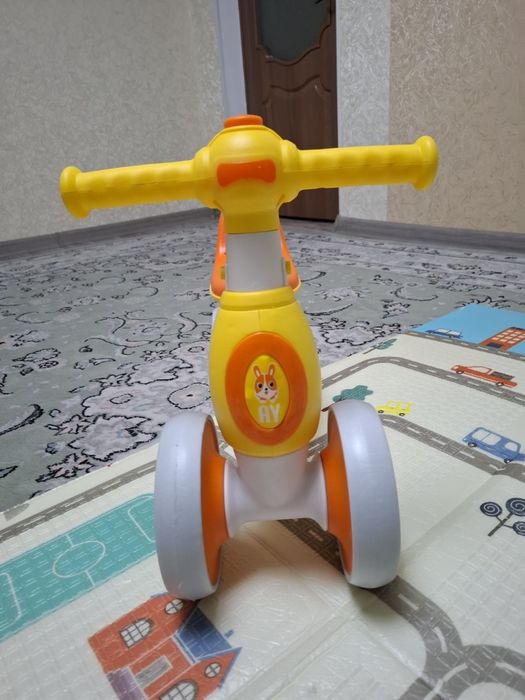 Продается Детская коталка