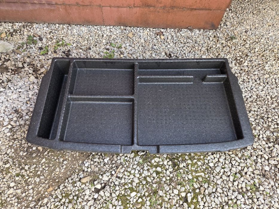 Органайзер за кола хюндай кона