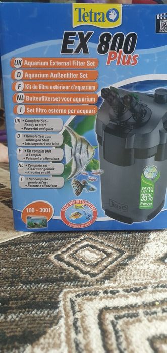 Продам аквариум срочно торг