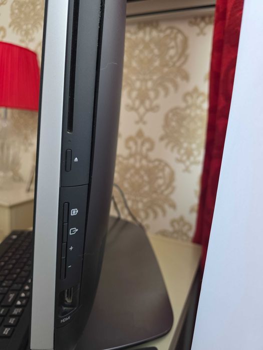 Calculator All-in One HP