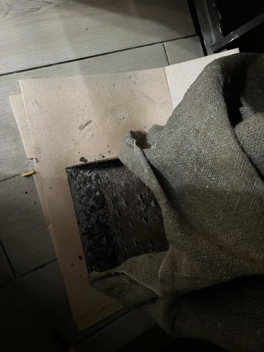 Продается железный МАНГАЛ