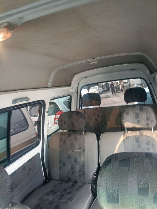 Damas 2020 y. Srochna sotiladi