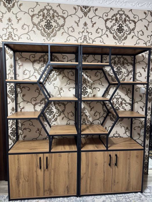 Loft mebel va ofes mebellar