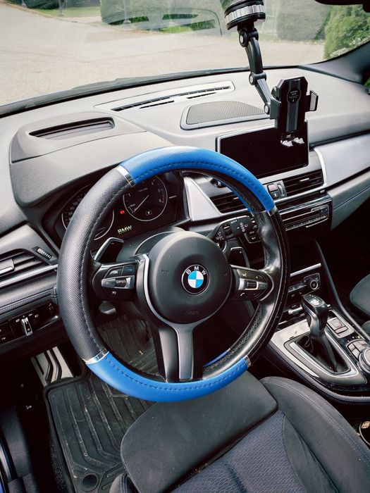 Vând BMW seria 2 Grand Tourer F46 an  2015 xdrive
