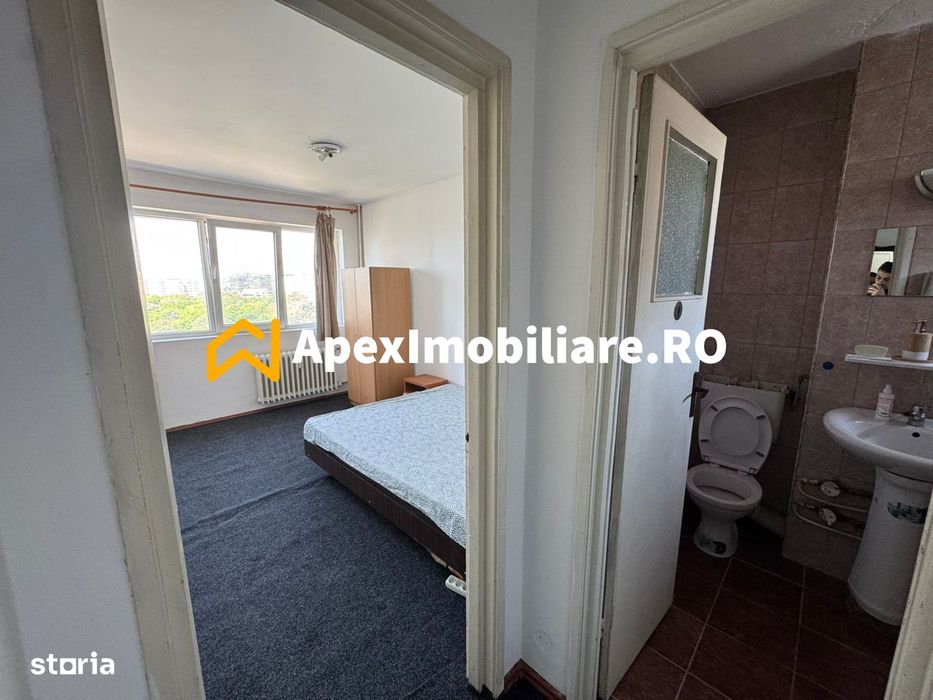 Apartament 2 camere de vanzare Titan Bucuresti | ApexImobiliare.ro
