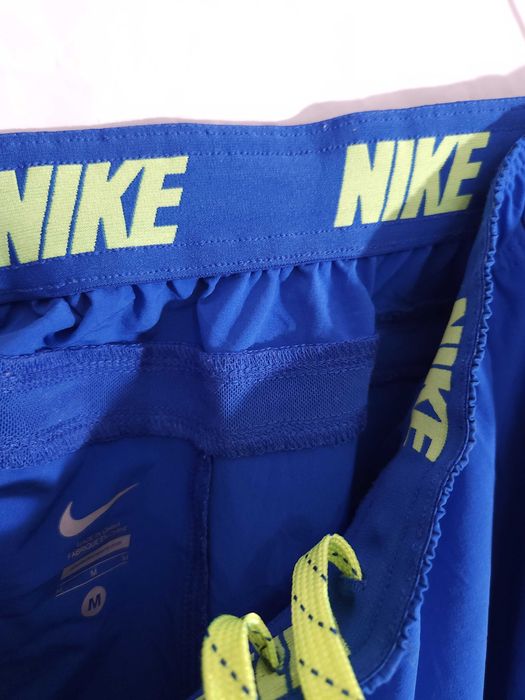 NIKE Къси Панталони с джобове Мъжки/М