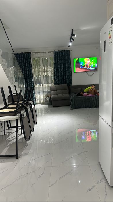 Сдам новый дом в экологически чистом месте