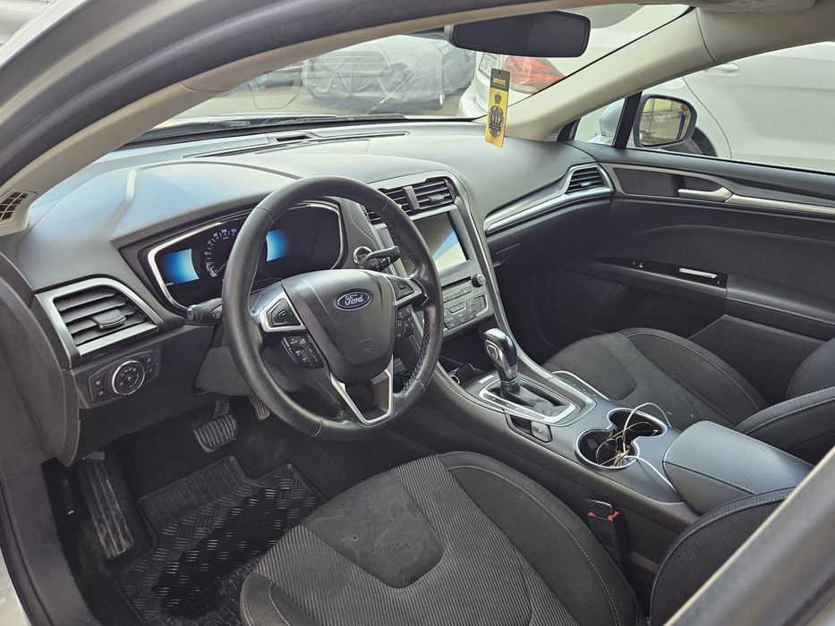 Ford Mondeo 2.0 benzină Hybrid 2019  Euro 6 Automata
