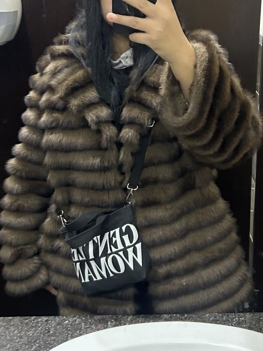 Продам Эко шубу под оригинал