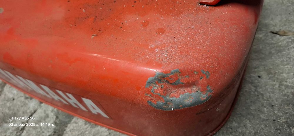 Продавам извънбордов мотор Джонсън