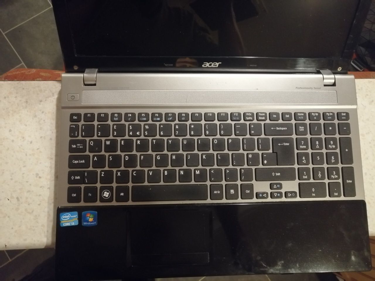 Acer Aspire V3-571 на части гр. Брегово • OLX.bg