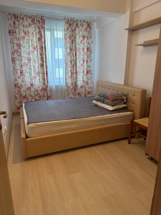 Apartament cu 1 camera de inchiriat Visoianu