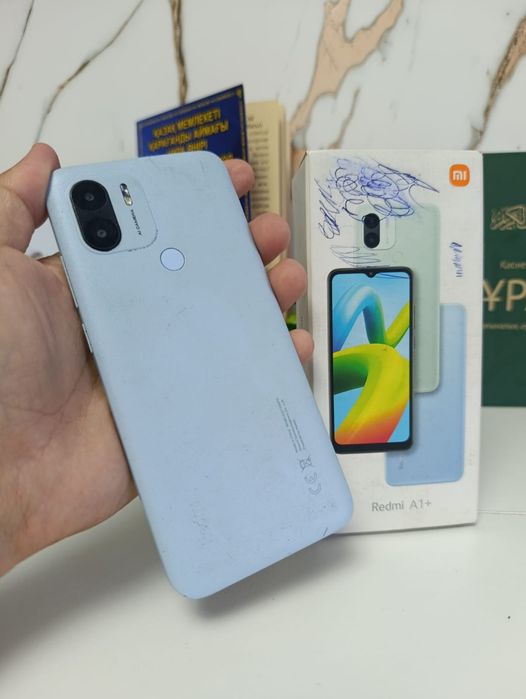 Xiaomi Redmi A1+
