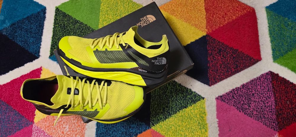 The North Face Matrix 43