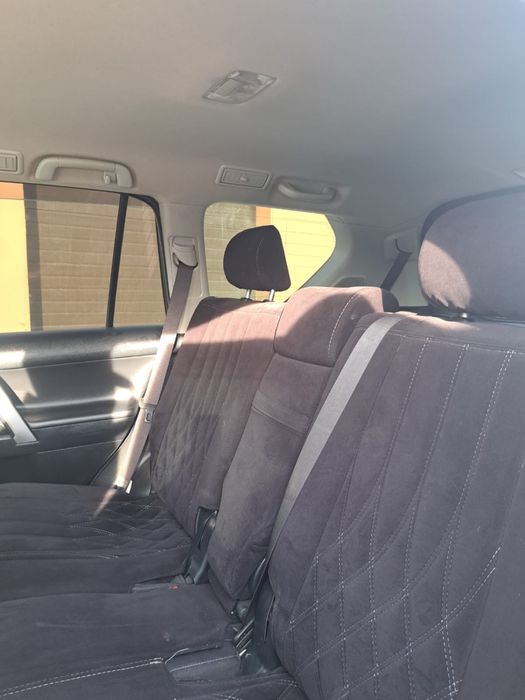 Продам Toyota land cruiser