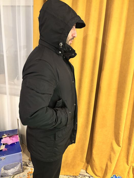 Geaca waterproof de iarna Wellensteyn Kodiacs