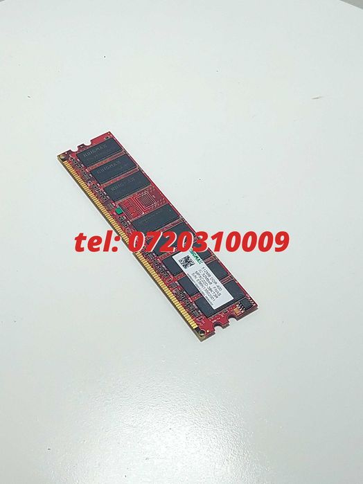 Memorie Ram Kingmax Mpxc22d38kt3r 512mb Ram Ddr 400