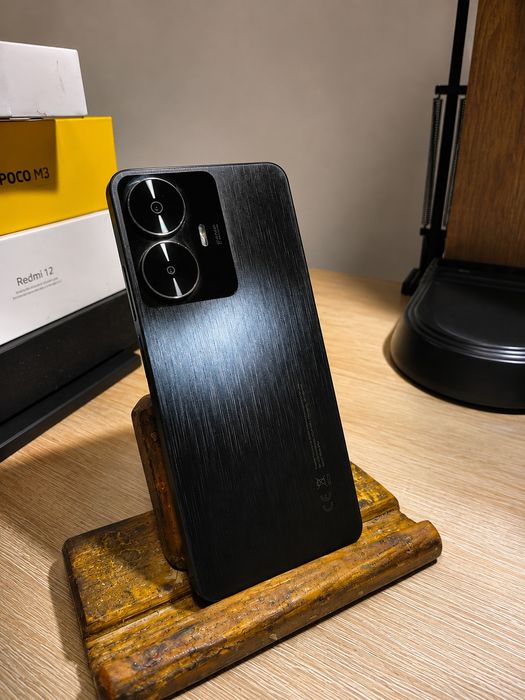 Продам или обменяю realme c55