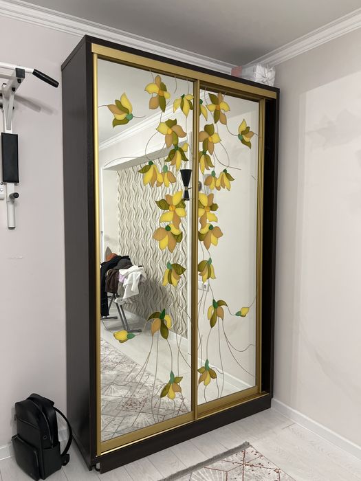 Шкаф для прихожки, спальней