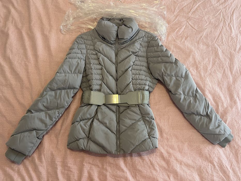 Яке Guess след химическо