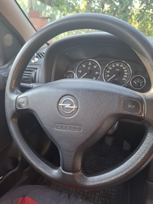 OPEL Astra 0 — imagine 5