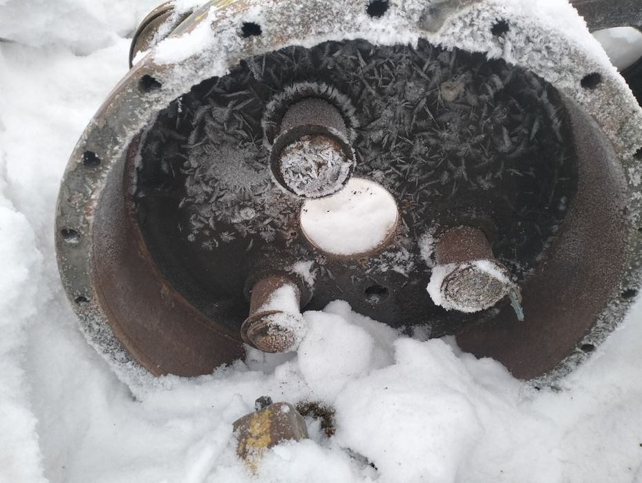 Бортовой с саталлитом ,водило к700. Кировец