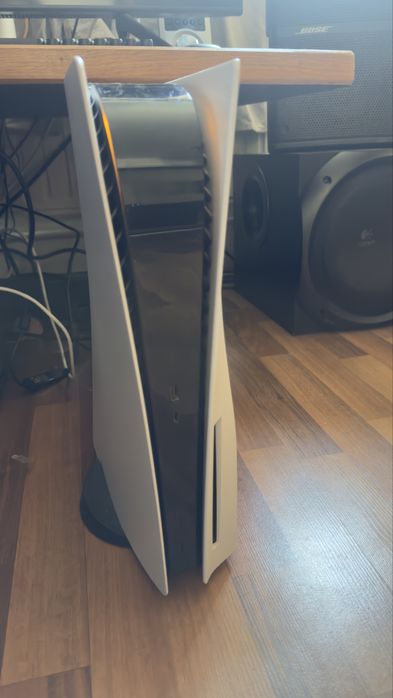 Vand Playstation 5 Disk Edition