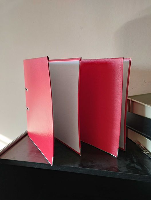 Продам папки регистры