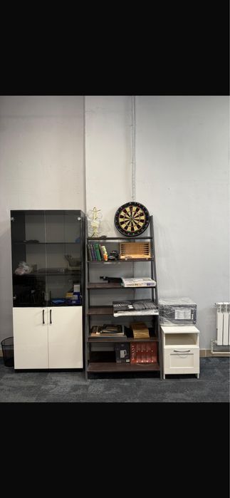 Продам офисную мебель