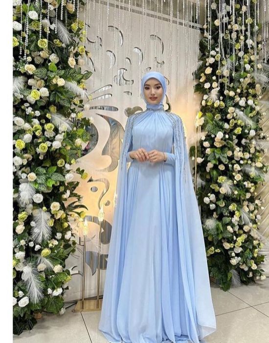 Прокат платьев от 42 до 58 размера