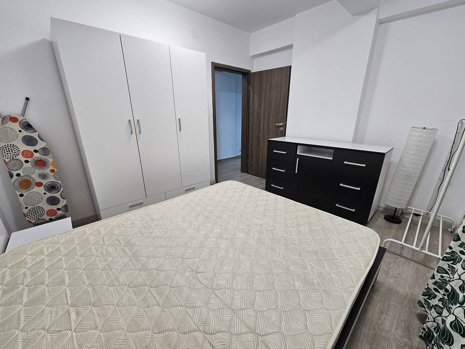 Apartament 2 camere-Dimitrie Leonida-Popesti Leordeni-Amurgului