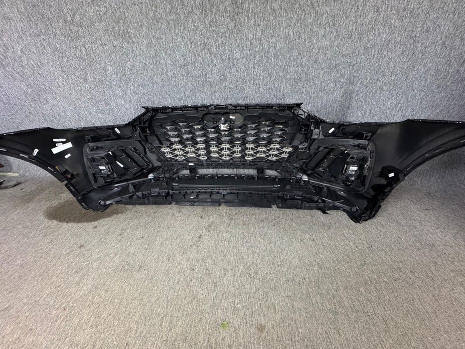 bara fata audi q5 80a fy facelift completa s-line