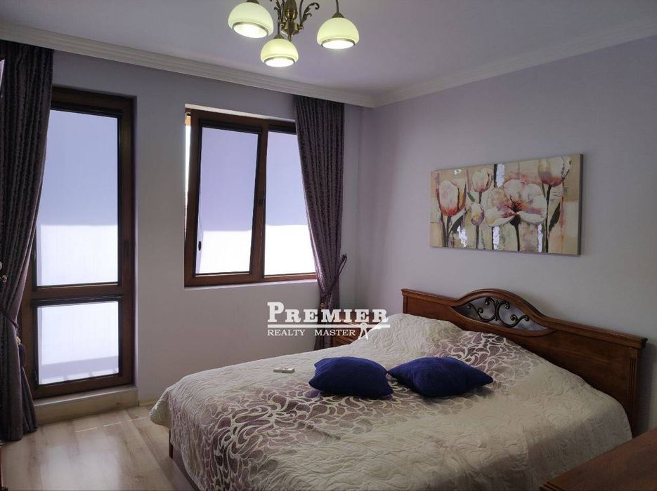 Продава се Четиристаен апартамент в Свети Влас - 150 кв.м за 1667 €/кв.м - Снимка #5