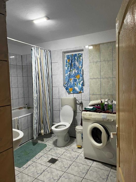 Se oferă casă de Vanzare in comuna Birda