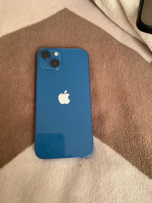 vand iphone 13 128GB blue