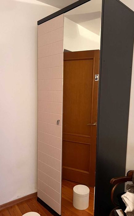 Шкаф (шифоньер)  ГРЕТТА СТОЛПЛИТ